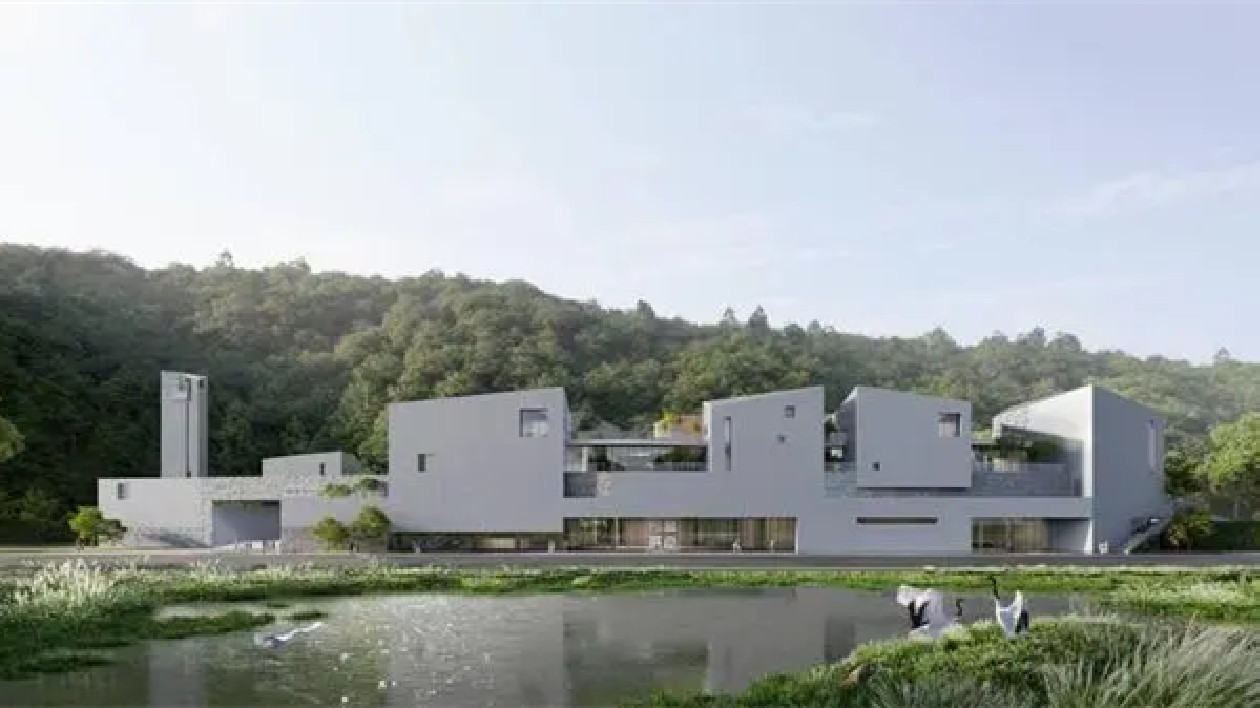 【醫(yī)耀華夏】廣藥集團(tuán)：黨建引領(lǐng)企業(yè)發(fā)展，打造世界一流生物醫(yī)藥與健康企業(yè)