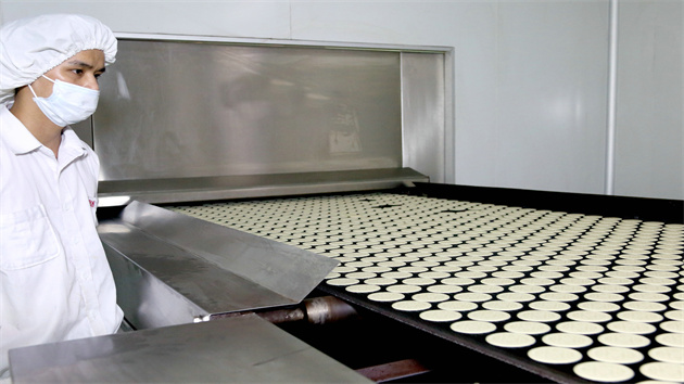 立足營養(yǎng)健康  百年港企嘉士利創(chuàng)新發(fā)展逆「疫」上揚