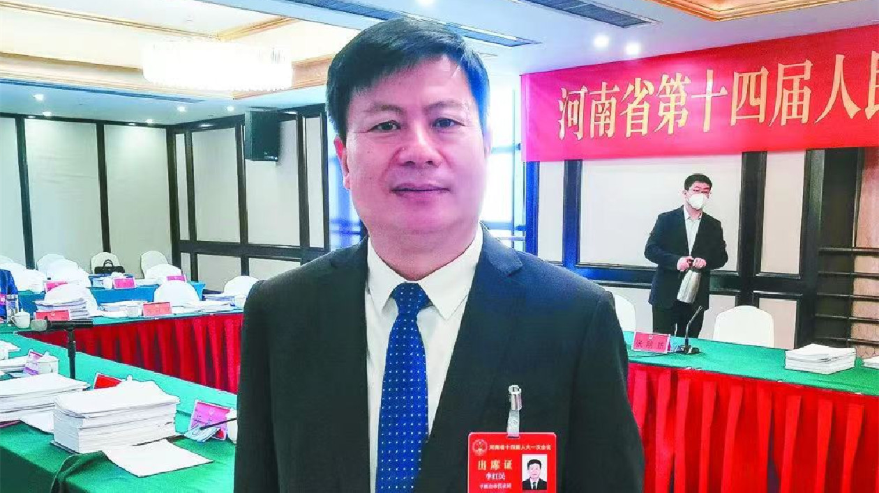 寫好「三篇文章」助力鄉(xiāng)村振興