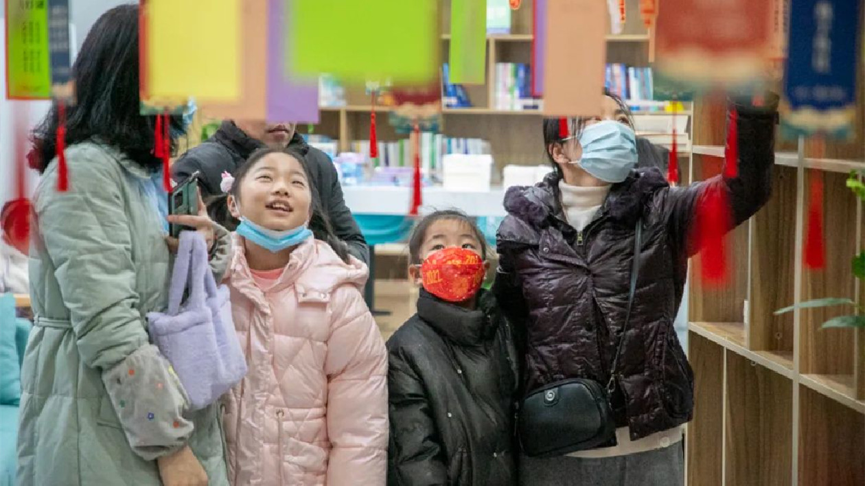 安徽巢湖經開區(qū)：文化惠民活動為佳節(jié)添彩