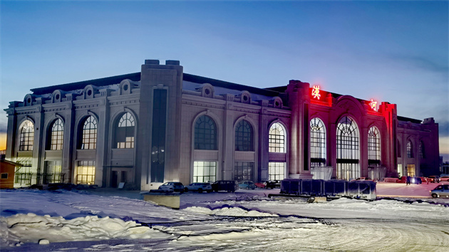 黑龍江漠河機(jī)場(chǎng)1月27日復(fù)航