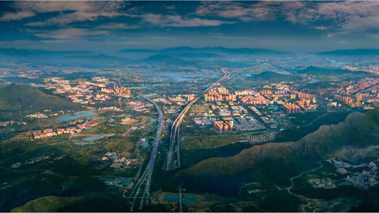 春節(jié)哪裏玩？到安徽巢湖經(jīng)開區(qū)轉(zhuǎn)一轉(zhuǎn)！