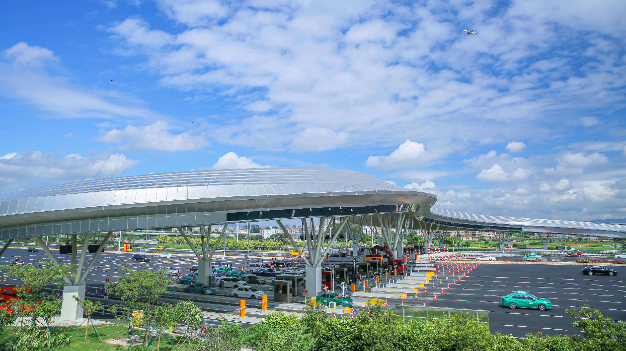 2020-2021年度廣東高速公路運(yùn)營服務(wù)質(zhì)量評(píng)價(jià)結(jié)果出爐！