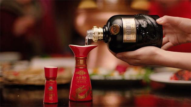 古井冠名2023中國詩詞大會 以詩為媒再現(xiàn)經(jīng)典之美