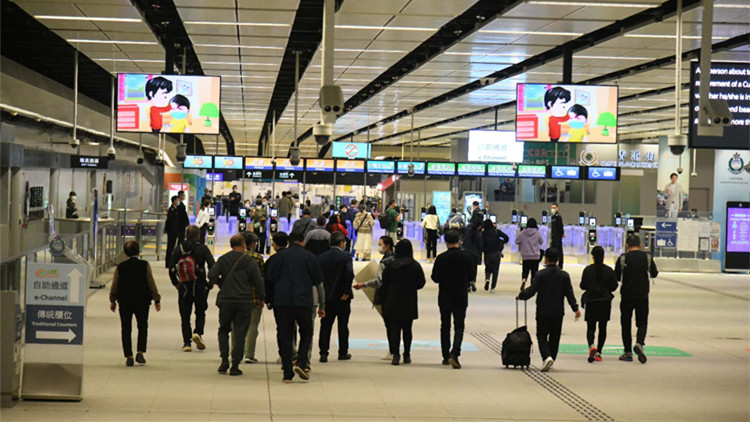 【商報(bào)快評(píng)】元宵節(jié)的焰火與既望日的全面通關(guān)