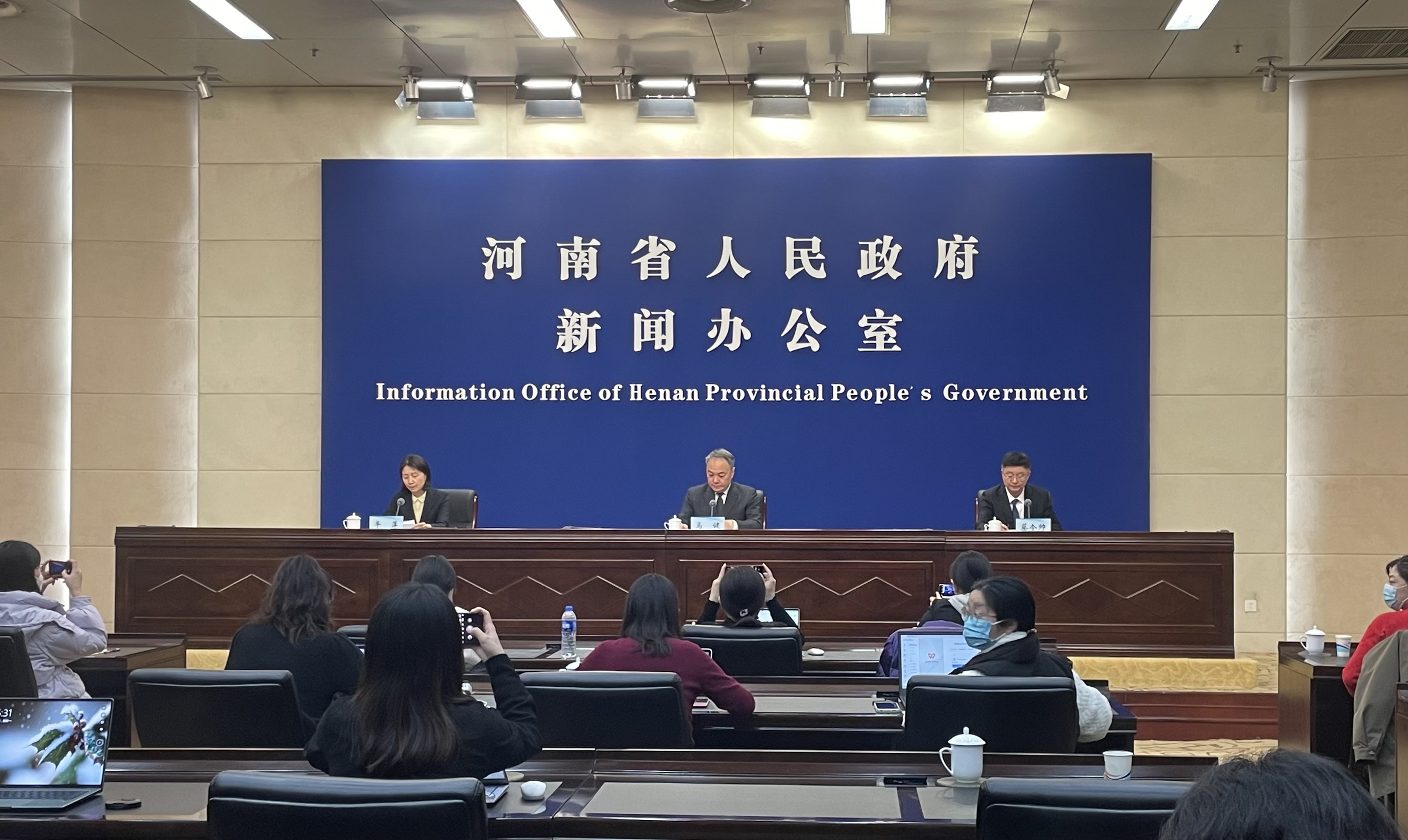 河南公佈2023年十件重點(diǎn)民生實(shí)事清單