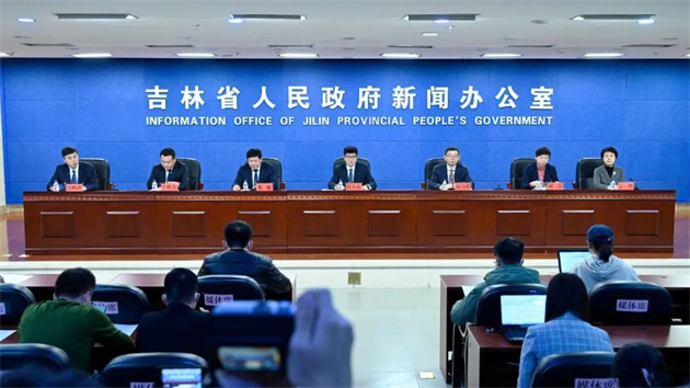 2023年吉林省50項民生實事公布，增進百姓福祉