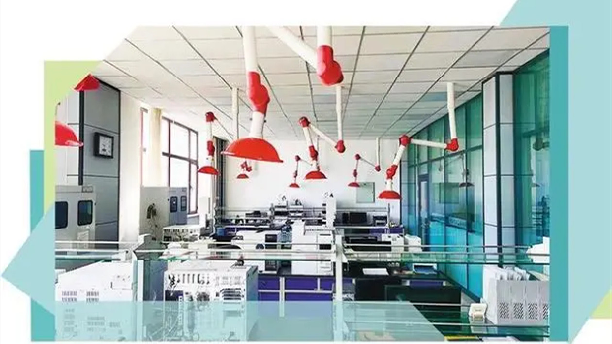 【醫(yī)耀華夏】奧克醫(yī)藥輔料公司將低碳理念應(yīng)用於生產(chǎn)全過程 打造綠色發(fā)展動(dòng)力源