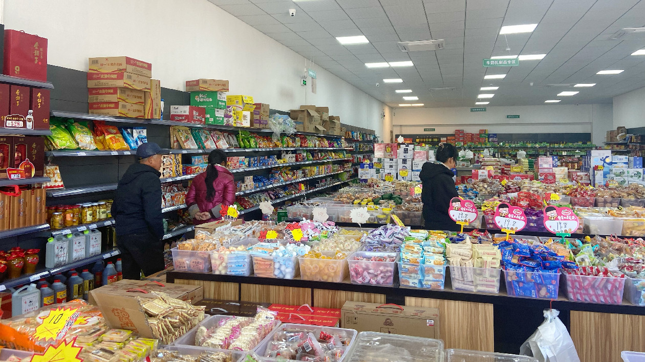 「信用」超市實(shí)誠惠民   皖西遞鎮(zhèn)深推信用村建設(shè)