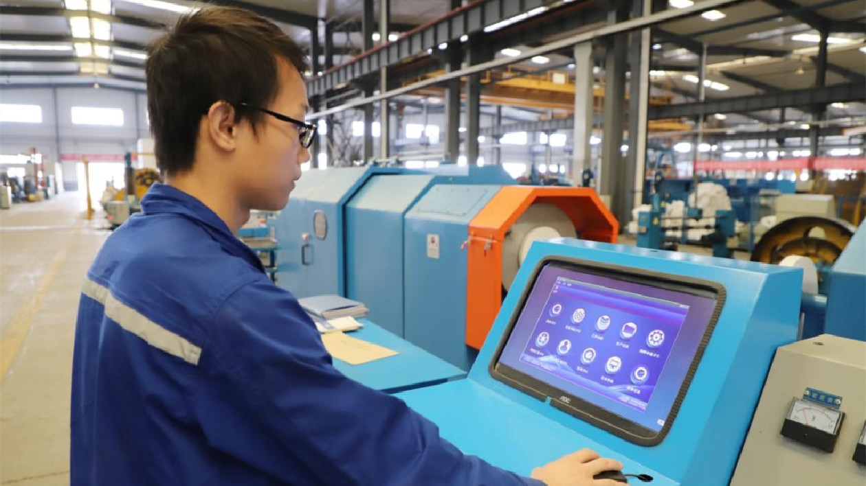 湖南衡陽(yáng)企業(yè)新春頻接「億元」大單