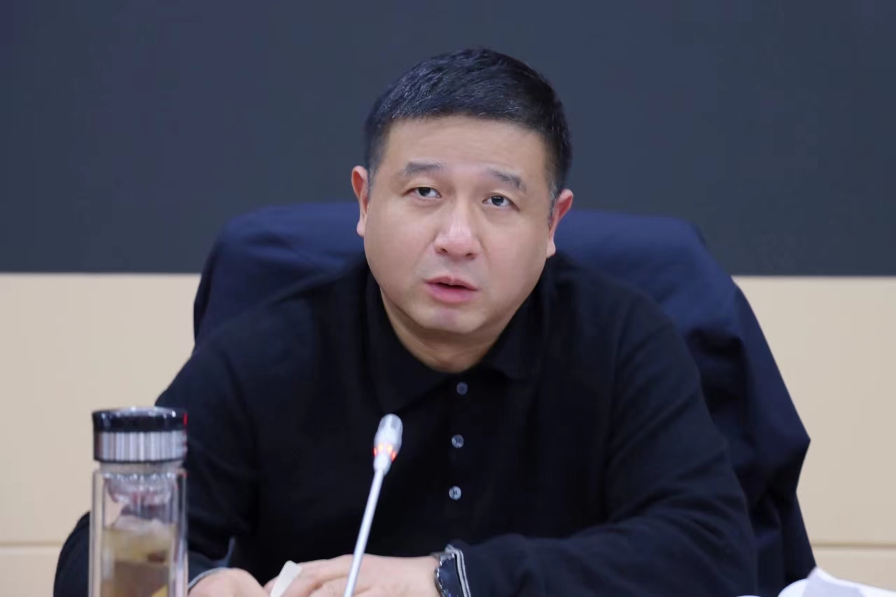 湖北江夏區(qū)舉行「五區(qū)」戰(zhàn)略工作領(lǐng)導(dǎo)小組專(zhuān)題推進(jìn)會(huì)