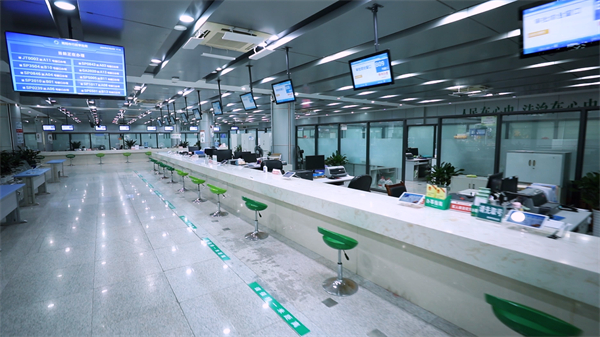 服務(wù)企業(yè) 四川簡(jiǎn)陽(yáng)啟動(dòng)「12345」親清在線