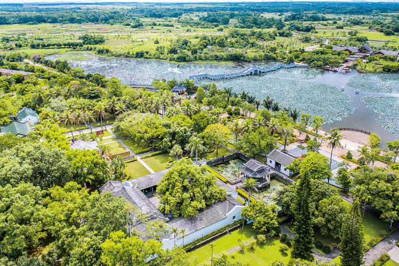 海南「東坡大會(huì)」儋州分會(huì)場活動(dòng)形式多樣