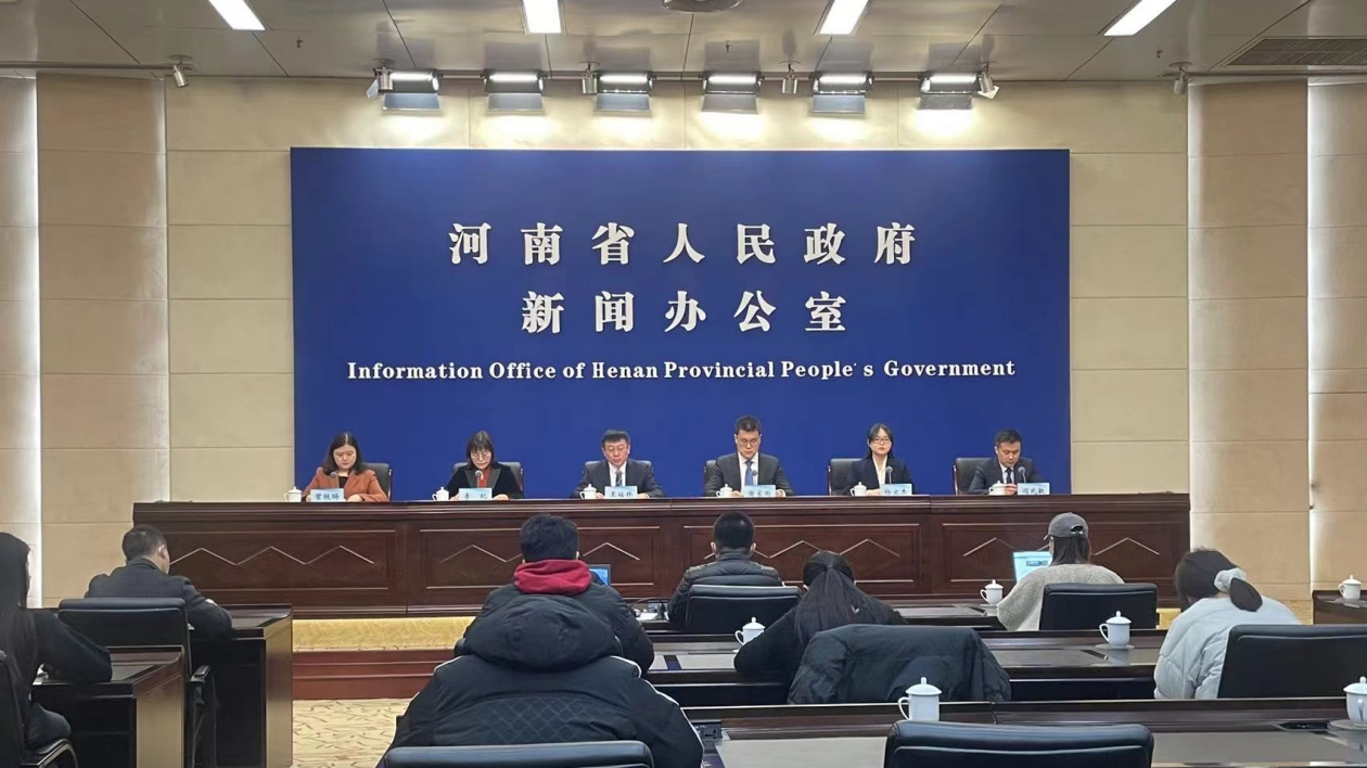 2022年，河南開展心理科普、團輔活動2540場