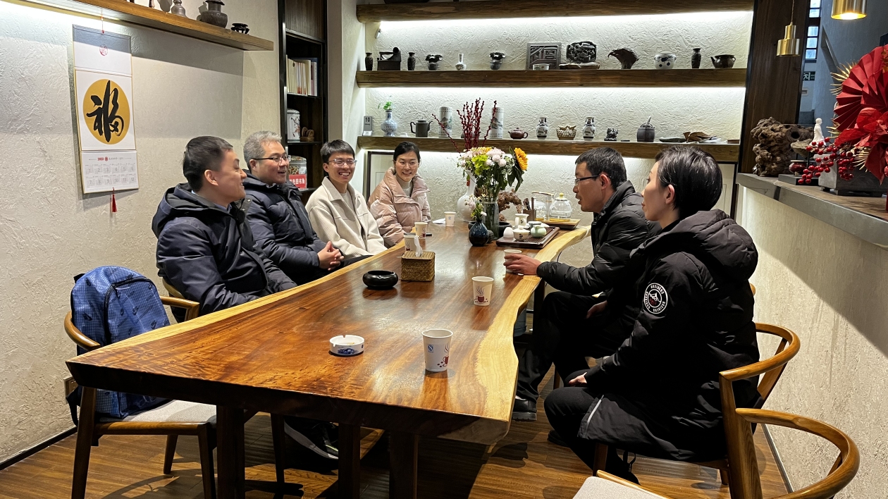 徽學(xué)與法理智慧碰撞 皖西遞鎮(zhèn)「作退一步想」亮人心