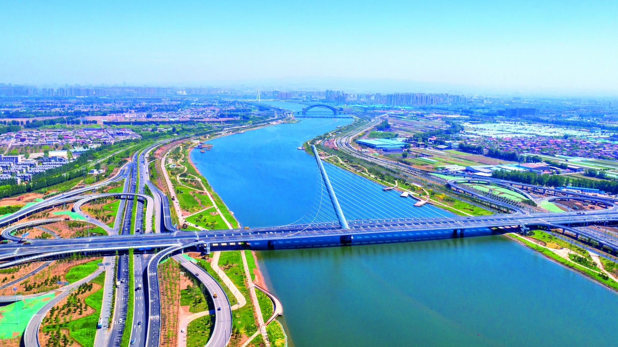 山西晉源四治發(fā)力 擦亮「唐風晉韻·山水晉源」名片