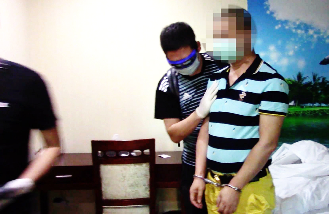 一走私水果團(tuán)伙主犯珠海獲刑15年  罰金4200萬元