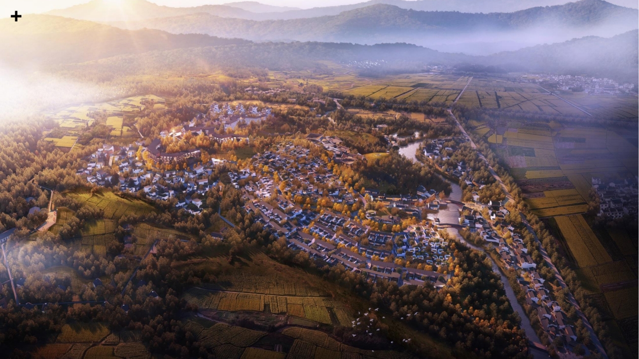 滋養(yǎng)項目「落地生根」 皖宏村鎮(zhèn)提效能優(yōu)營商準滴灌