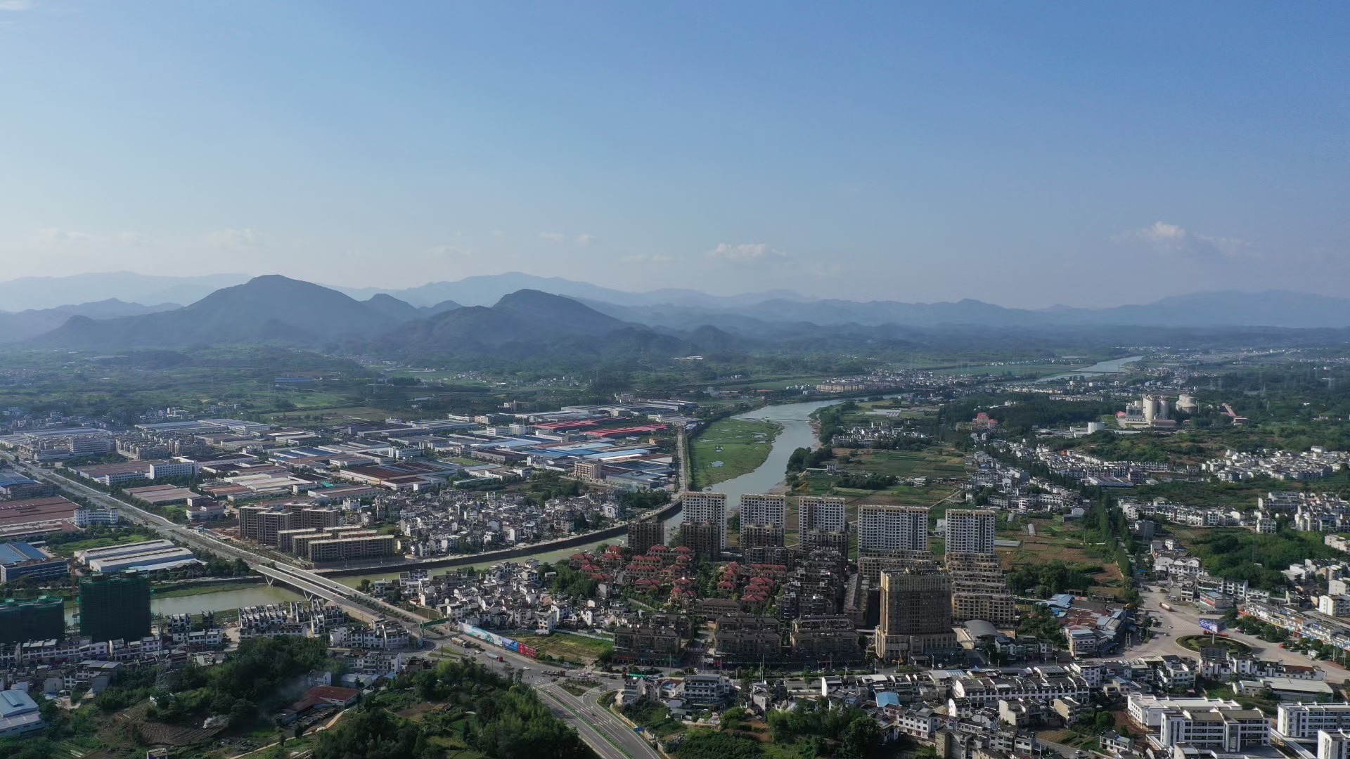 增長勁活力足 皖歙縣經(jīng)開區(qū)財(cái)稅收入實(shí)現(xiàn)「開門紅」