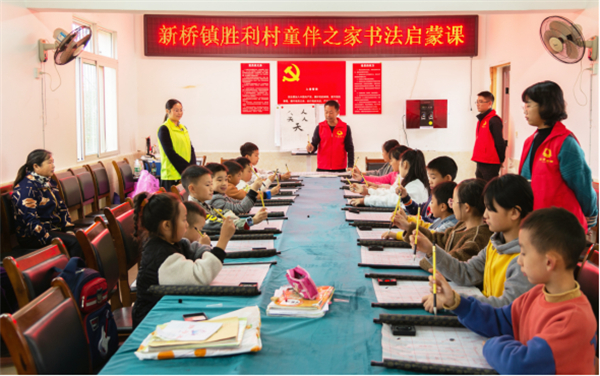 四川綿陽(yáng)遊仙：聚焦基層群眾需求 提升文化服務(wù)質(zhì)效