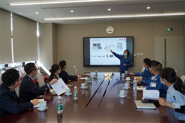 廣東省人大代表賴(lài)美霞：坪山區(qū)稅務(wù)局添力企業(yè)成長(zhǎng)發(fā)展