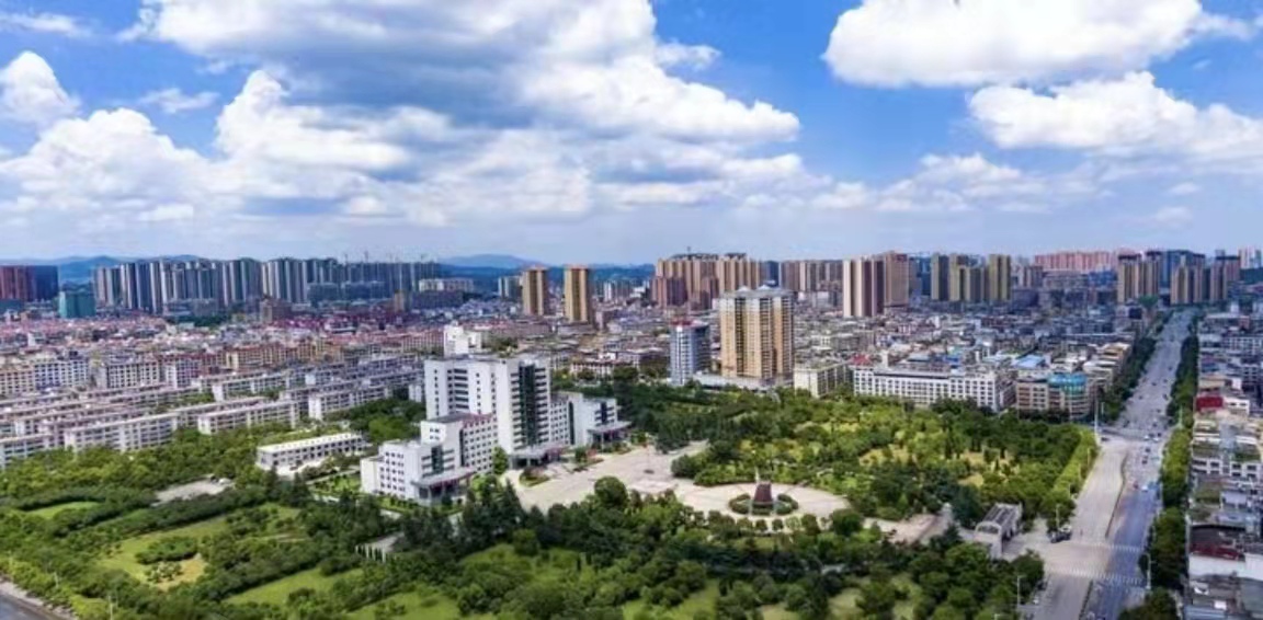 湖南邵東市掀起返鄉(xiāng)創(chuàng)業(yè)就業(yè)熱潮