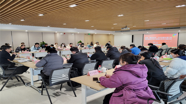 合肥經(jīng)開區(qū)千方百計(jì)助企走出去拓市場(chǎng)