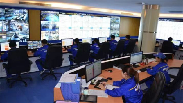 大連兩項(xiàng)工業(yè)互聯(lián)網(wǎng)APP優(yōu)秀解決方案入選「國家隊(duì)」全部來自高新區(qū)