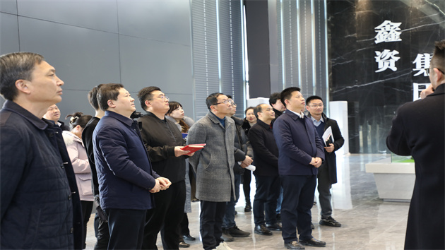 房縣力爭把循環(huán)經(jīng)濟(jì)打造成千億產(chǎn)業(yè)集群