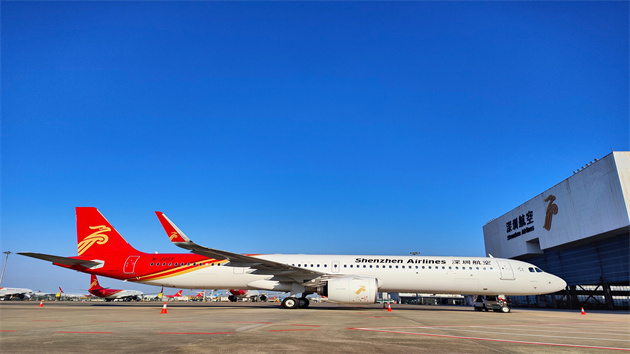 前海推動融資租賃高質量發(fā)展再譜新篇章