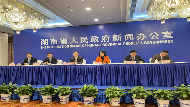 湖南工改經(jīng)驗(yàn)做法連續(xù)四年獲住建部重點(diǎn)推介