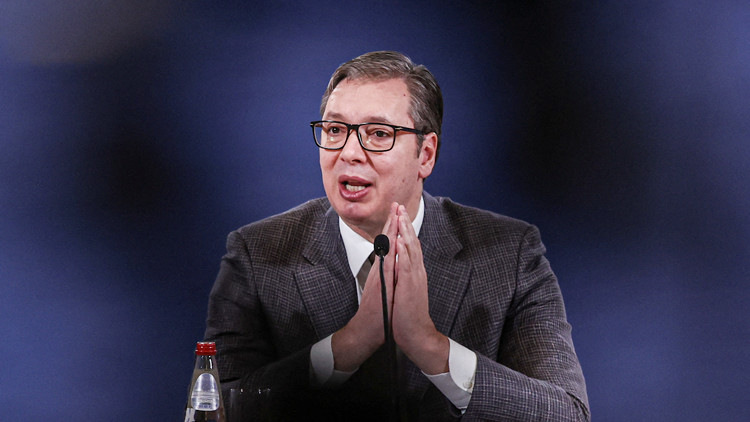 塞爾維亞總統(tǒng)歡迎中國(guó)遊客赴塞旅遊