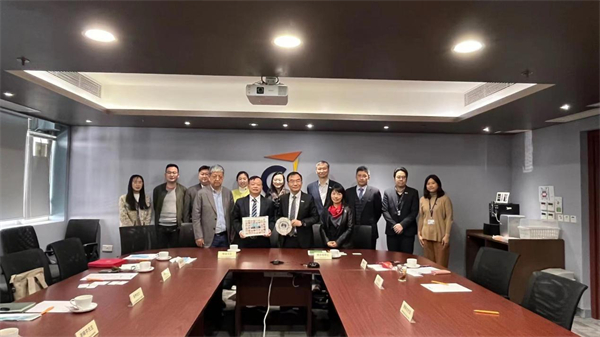 香港與內(nèi)地全面恢復(fù)通關(guān)  川港青年互動交流將重啟線下互訪