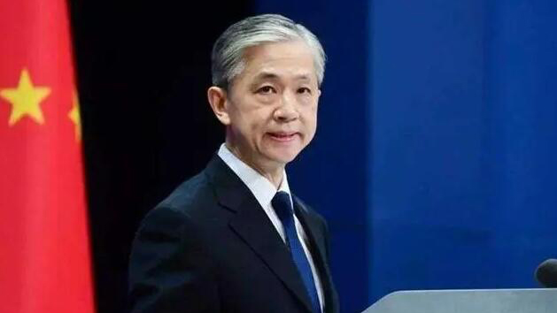 汪文斌：美方應(yīng)當(dāng)盡快提供關(guān)於「北溪」管線爆炸真相的情報