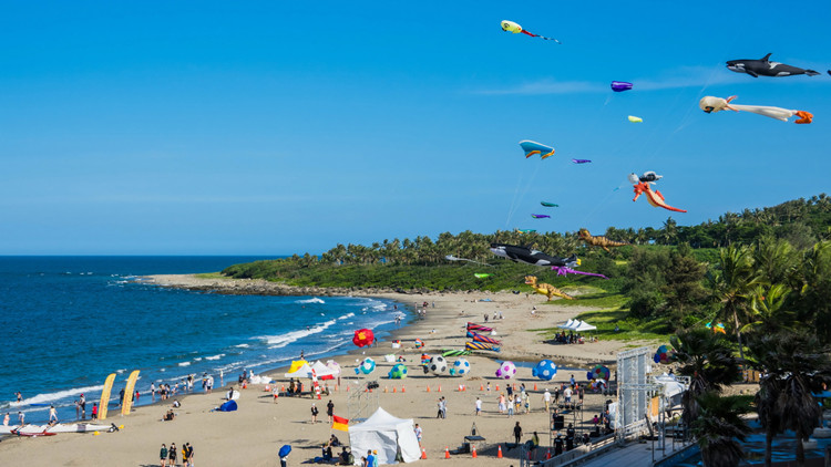臺灣向自由行旅客發(fā)放消費金 港澳旅客可受惠