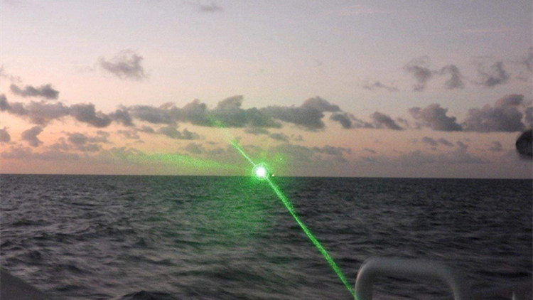 美菲將在南海聯(lián)合巡邏 中方指美方是最大亂源