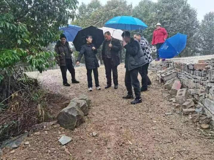 河南南召：網(wǎng)格化管理打通基層治理「神經(jīng)末梢」