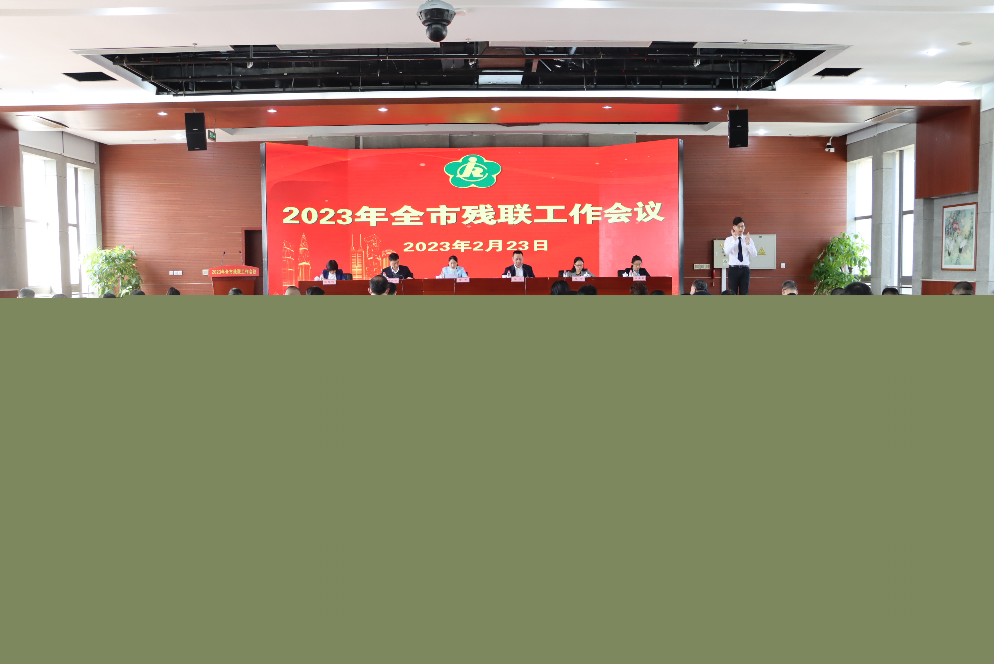 深圳將困難殘疾人補(bǔ)貼「提標(biāo)擴(kuò)面」，推動建立殘疾津貼制度