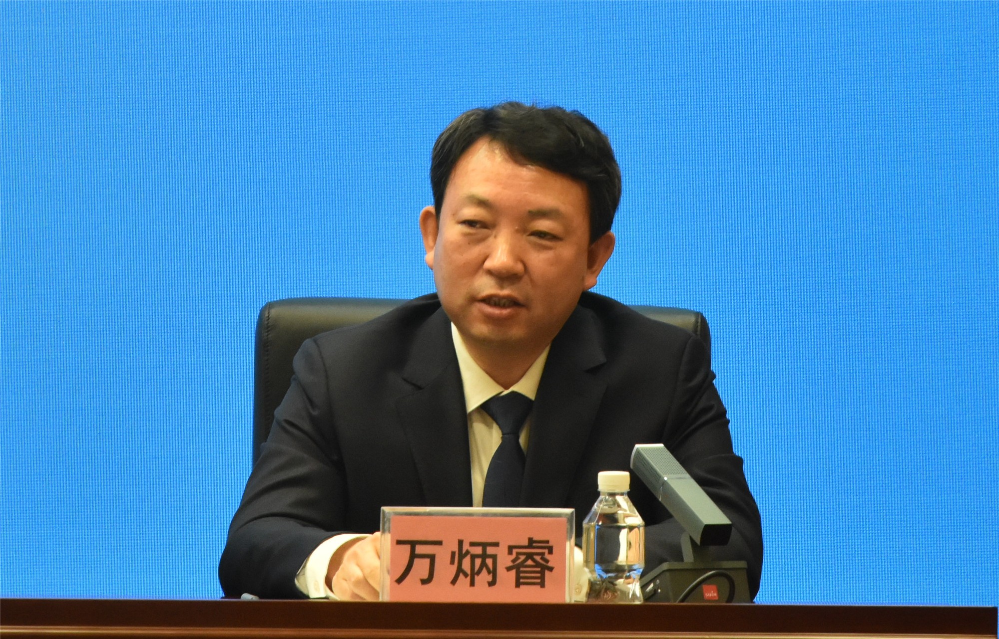 哈爾濱新區(qū)：「引、用、留」  統(tǒng)籌推進(jìn)各類人才隊伍建設(shè)