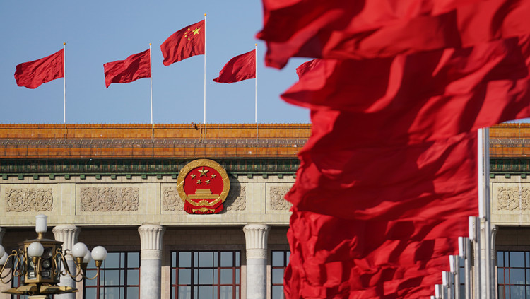 2977名第十四屆全國人大代表的代表資格確認有效