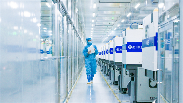 中藍對焦馬達榮膺2022年遼寧製造業(yè)單項冠軍