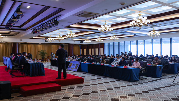 鎮(zhèn)江新區(qū)發(fā)布「我在圌山『郁』見你」系列文旅活動(dòng)