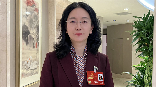 【全國(guó)兩會(huì)】全國(guó)人大代表李燕：加強(qiáng)社區(qū)全科醫(yī)生培養(yǎng)
