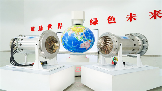 【全國(guó)兩會(huì)】綠色低碳的「山東實(shí)踐」，從一輛車說開去