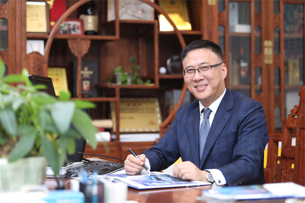 盧錦欽：過去五年港澳工作取得新進(jìn)展，政府工作報告鼓舞人心