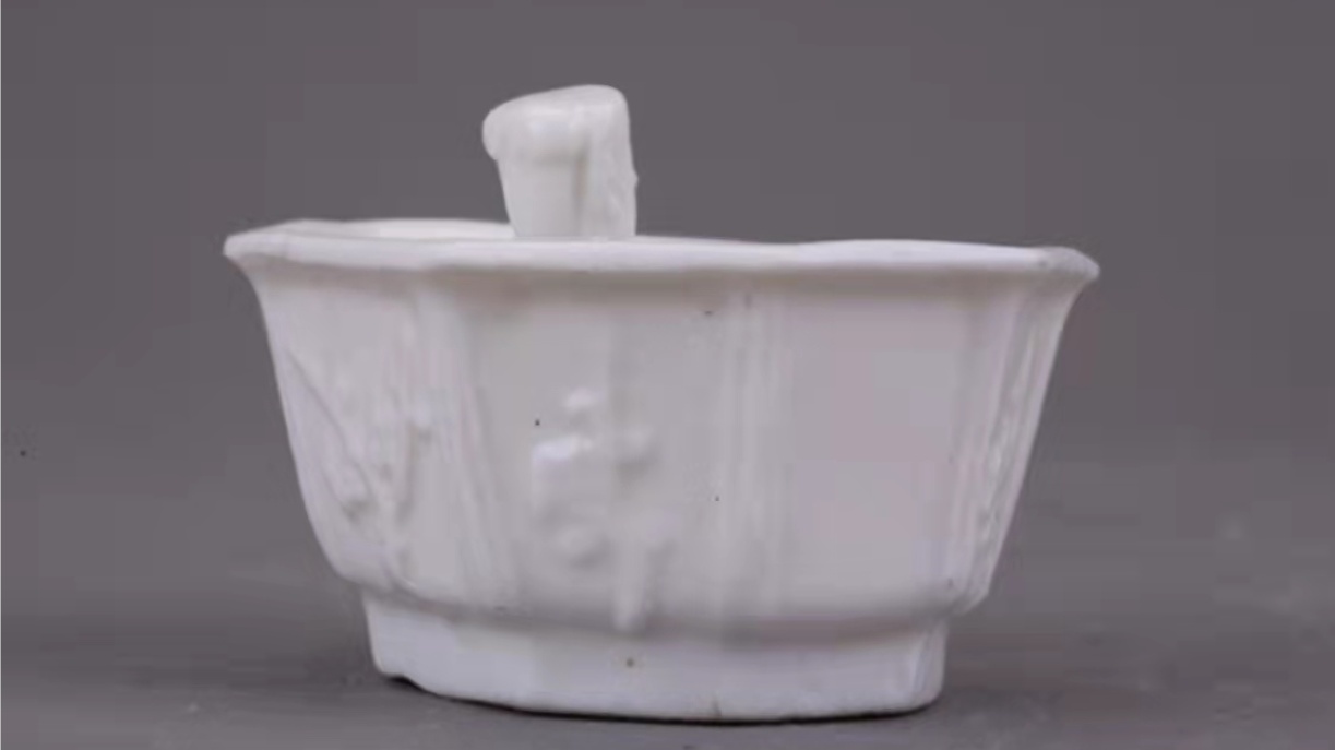 「5·18國(guó)際博物館日」中國(guó)主會(huì)場(chǎng)將在福建福州市舉辦