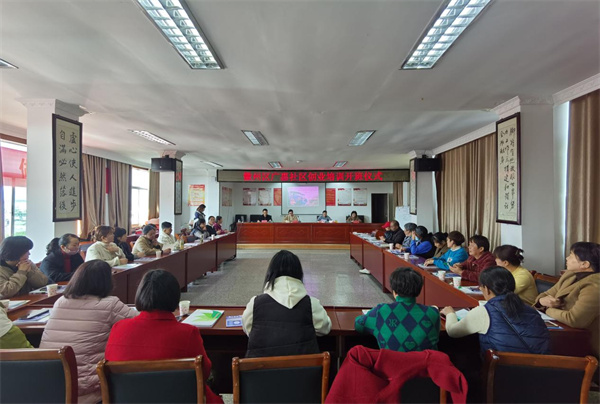 皖徽州區(qū)：「創(chuàng)課堂」辦到「家門口」