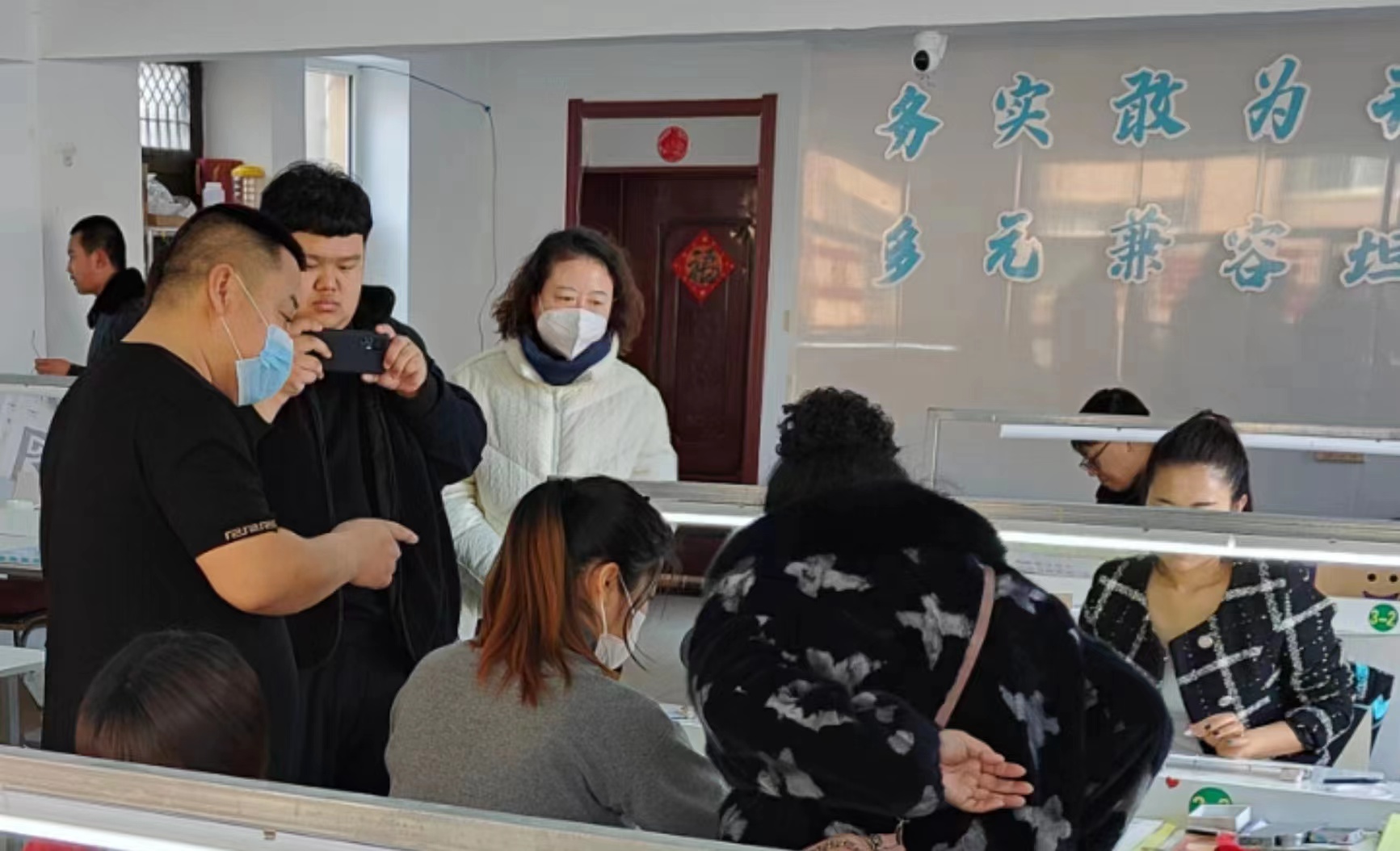 黑龍江龍江縣婦聯(lián)：「春風(fēng)送崗」助力婦女就業(yè)年收益200萬元