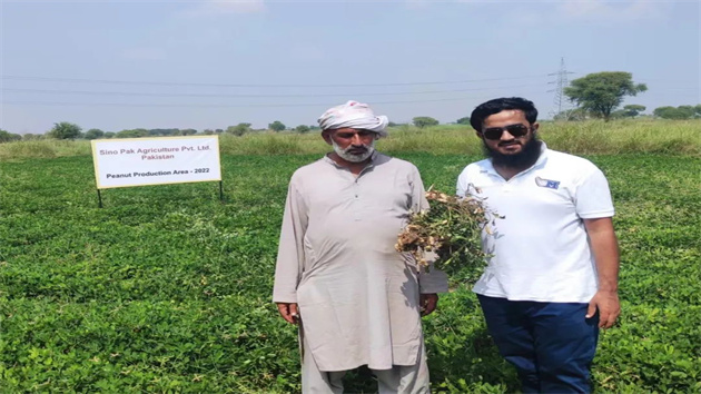 濰坊培育特色農(nóng)產(chǎn)品  持續(xù)推動農(nóng)業(yè)國際化