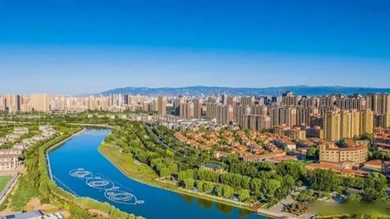 【康養(yǎng)中國】喜報(bào)！呼和浩特市獲評「中國康養(yǎng)旅遊城市」